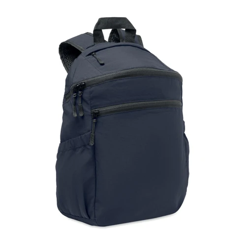 NEXUS Ripstop nylon hátizsák 10l Francia Tengerészkék 