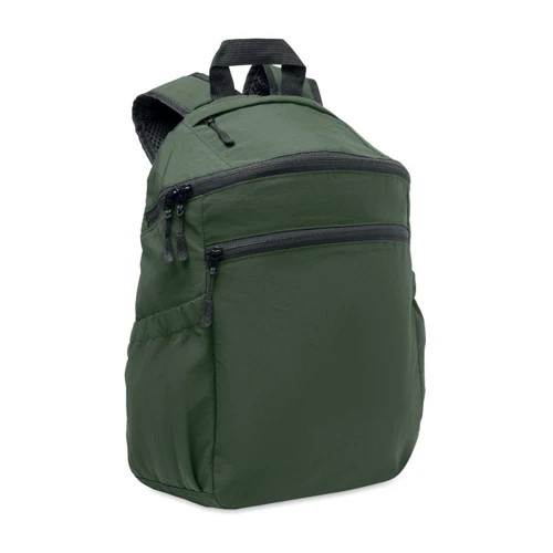 NEXUS Ripstop nylon hátizsák 10l Sötétzöld 