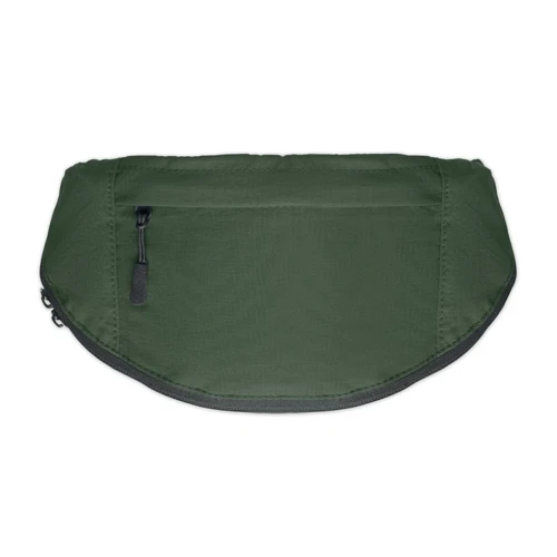 NEXUS Ripstop nylon hátizsák 10l Sötétzöld 
