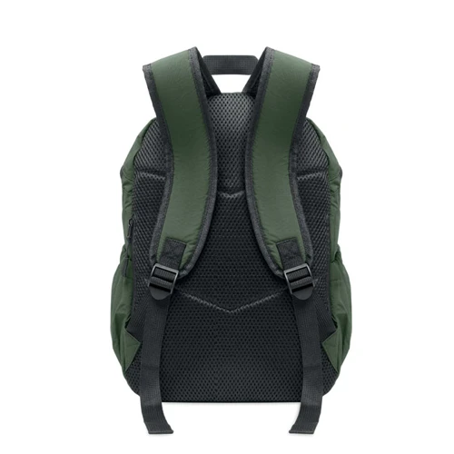 NEXUS Ripstop nylon hátizsák 10l Sötétzöld 