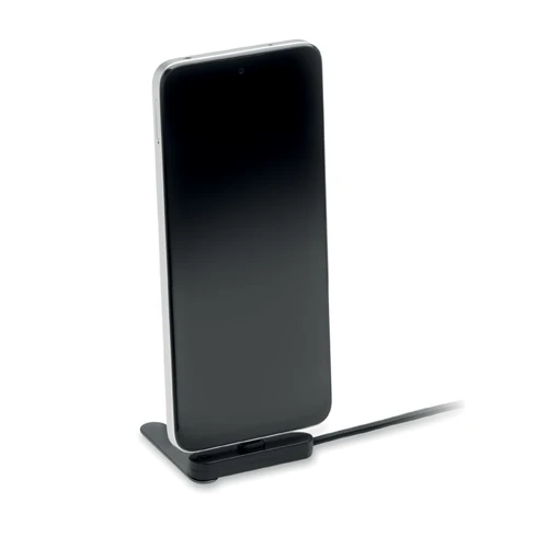 NIFTY 60W USB-C kábel/telefonállvány Fekete 