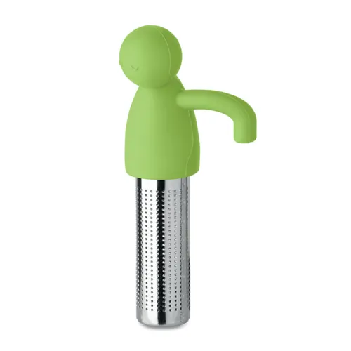 NINOT Teatojás emberke világoszöld 