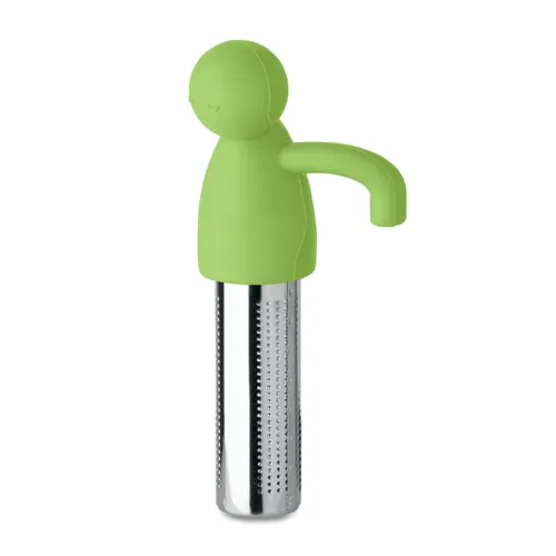 NINOT Teatojás emberke világoszöld 