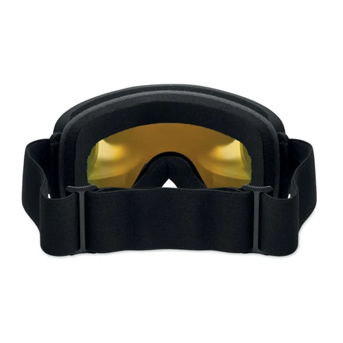 NISEKO Síszemüveg UV400 Narancssárga 