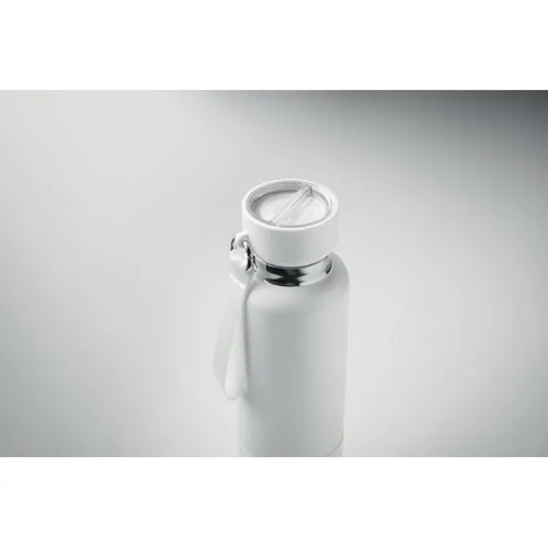NOEKA Duplafalú palack 500 ml Fehér 