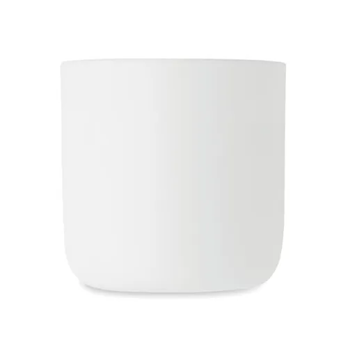 NOEKA Duplafalú palack 500 ml Fehér 