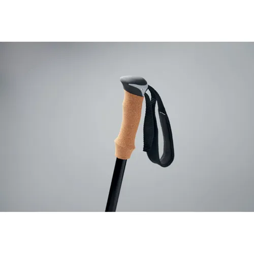 NOLE Nordic walking botok Fekete 