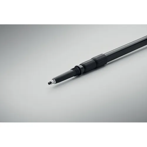 NOLE Nordic walking botok Fekete 