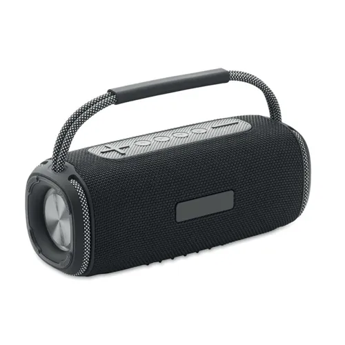 NOTAMUSIC 2x10W hangszóró Fekete 