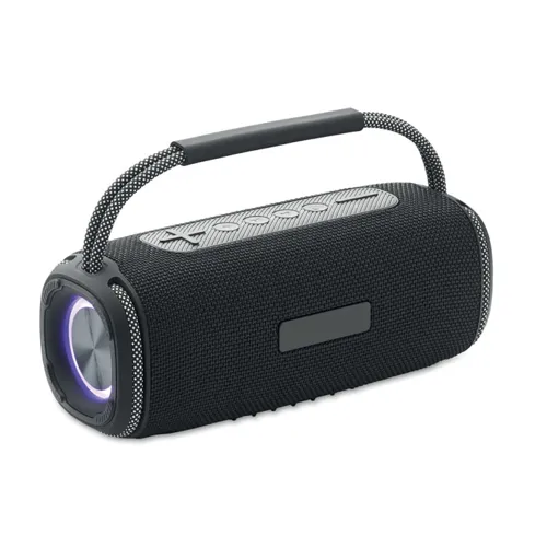 NOTAMUSIC 2x10W hangszóró Fekete 