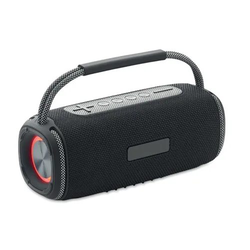 NOTAMUSIC 2x10W hangszóró Fekete 