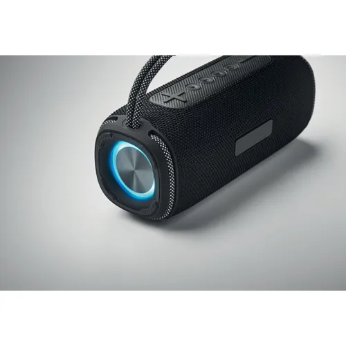 NOTAMUSIC 2x10W hangszóró Fekete 