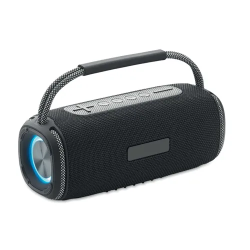 NOTAMUSIC 2x10W hangszóró Fekete 