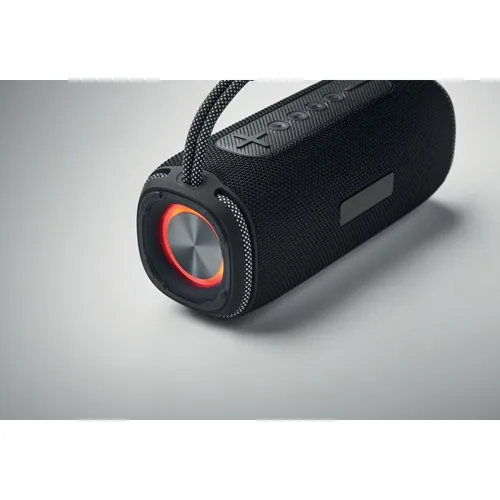 NOTAMUSIC 2x10W hangszóró Fekete 