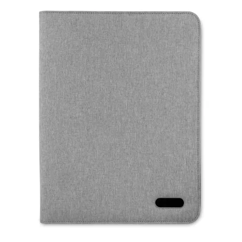NOTES FOLDER A4 melírozott iratmappa Szürke 