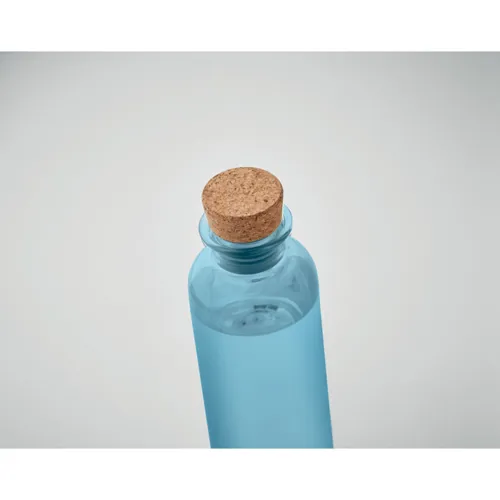 OCEAN Tritan Renew™ palack 500 ml Áttetsző Kék 
