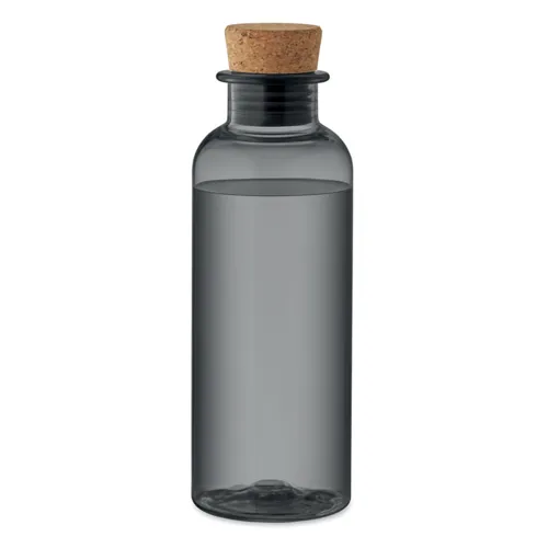 OCEAN Tritan Renew™ palack 500 ml Áttetsző Szürke 