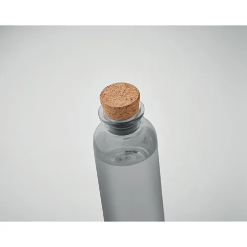 OCEAN Tritan Renew™ palack 500 ml Áttetsző Szürke 