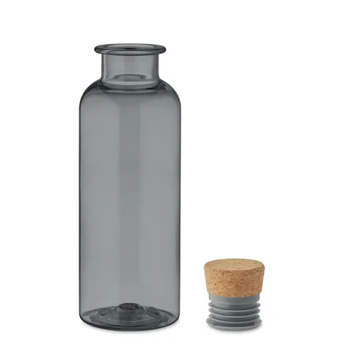 OCEAN Tritan Renew™ palack 500 ml Áttetsző Szürke 