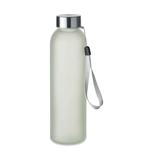 OLMA 500ml üvegpalack Áttetsző Fehér 