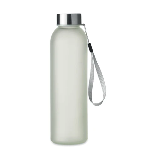 OLMA 500ml üvegpalack Áttetsző Fehér 