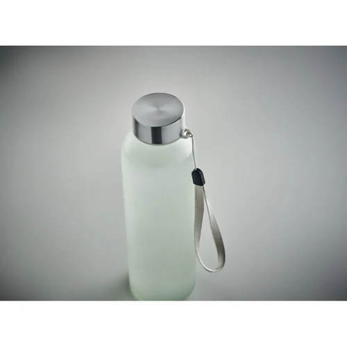 OLMA 500ml üvegpalack Áttetsző Fehér 