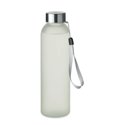 OLMA 500ml üvegpalack Áttetsző Fehér 