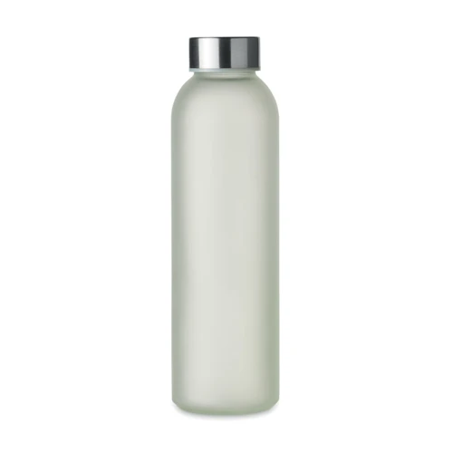 OLMA 500ml üvegpalack Áttetsző Fehér 