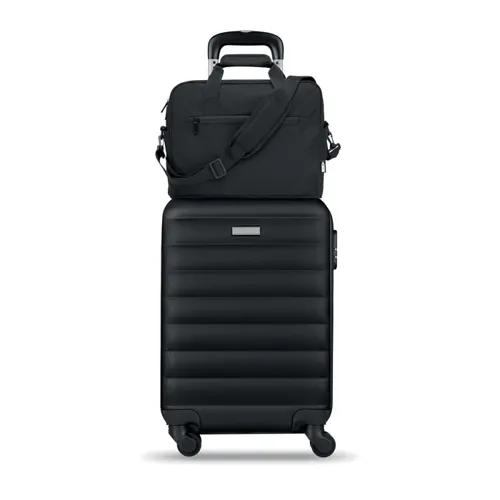 ONBAG Kézipoggyász utazótáska Fekete 