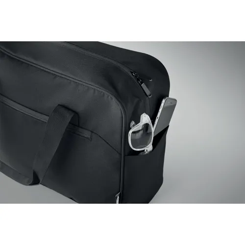 ONBAG Kézipoggyász utazótáska Fekete 