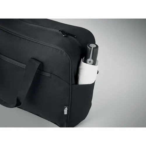ONBAG Kézipoggyász utazótáska Fekete 