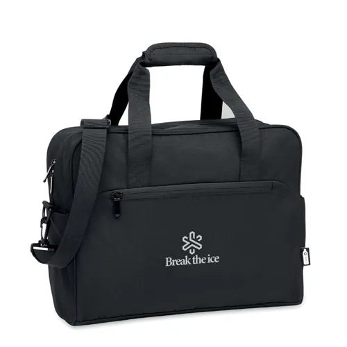 ONBAG Kézipoggyász utazótáska Fekete 
