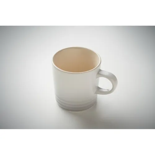 OROT Kerámia bögre 290 ml Fehér 