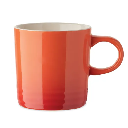OROT Kerámia bögre 290 ml Narancssárga 