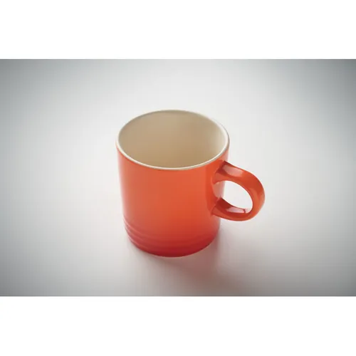OROT Kerámia bögre 290 ml Narancssárga 