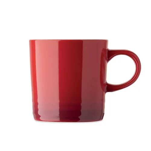 OROT Kerámia bögre 290 ml Piros 
