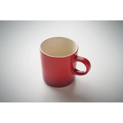 OROT Kerámia bögre 290 ml Piros 
