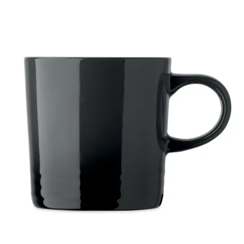 OROT Kerámia bögre 290 ml sötét szürke 