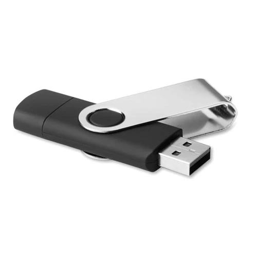 OTG (On-The-Go), C típusú USB pendrive 1-64GB.  