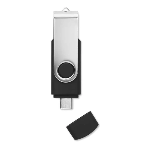 OTG (On-The-Go), C típusú USB pendrive 1-64GB.  