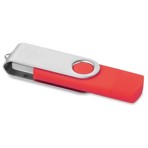 OTG (On-The-Go), C típusú USB pendrive 1-64GB.  