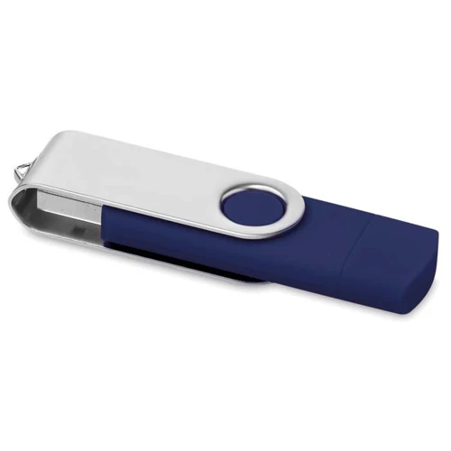 OTG (On-The-Go) USB pendrive (Androidhoz) 1-64GB.  