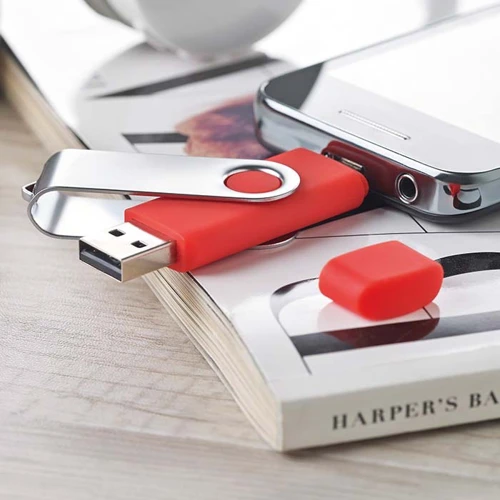 OTG (On-The-Go) USB pendrive (Androidhoz) 1-64GB.  