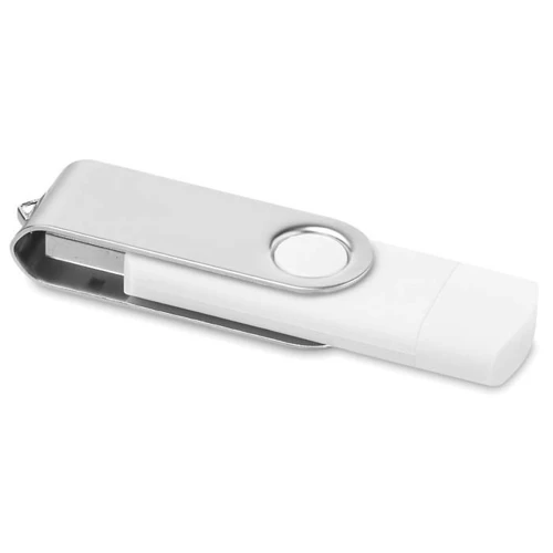 OTG (On-The-Go) USB pendrive (Androidhoz) 1-64GB.  