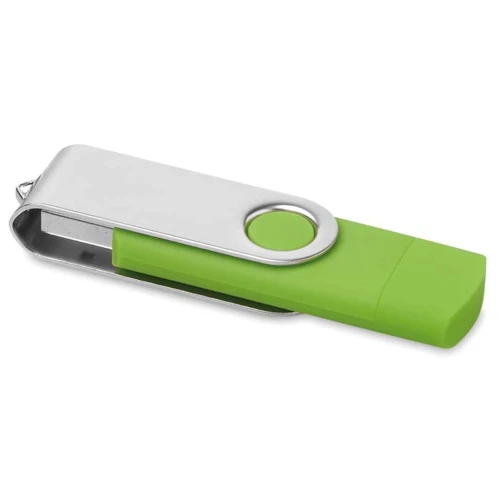OTG (On-The-Go) USB pendrive (Androidhoz) 1-64GB.  