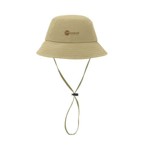 PALMAR Vízálló horgászkalap Khaki 