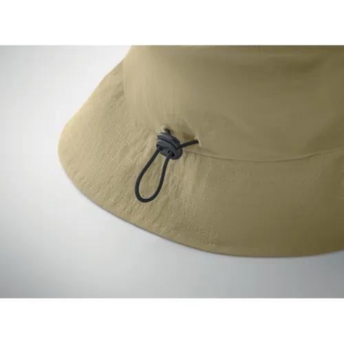 PALMAR Vízálló horgászkalap Khaki 