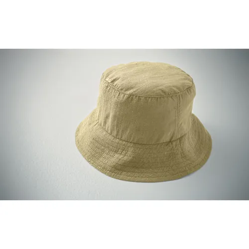PALMAR Vízálló horgászkalap Khaki 