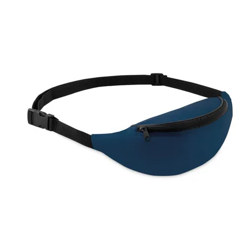PARKBAG 210D poliészter övtáska Kék 