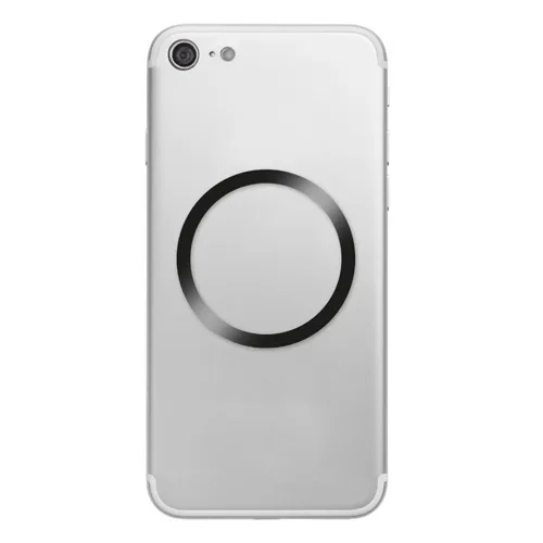 PAWTT Vezeték nélkül töltő powerbank Fekete 